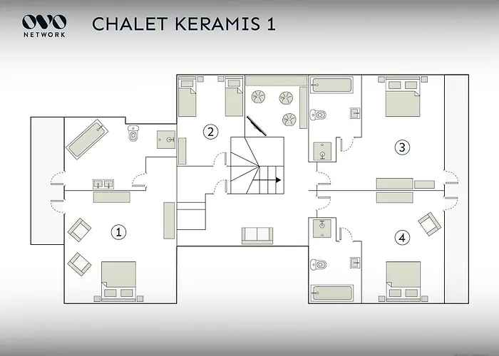 Keramis - Ovo Network * La Riviere-Enverse