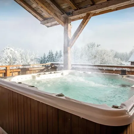 Keramis - Ovo Network Chalet