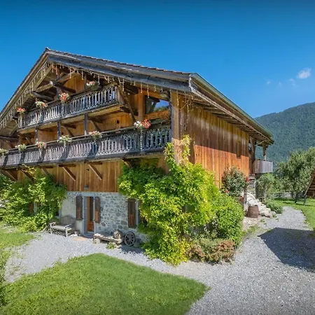 Keramis - Ovo Network Chalet *