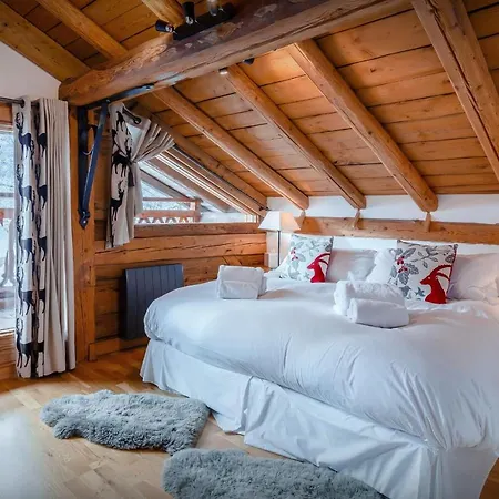 Chalet Keramis - Ovo Network