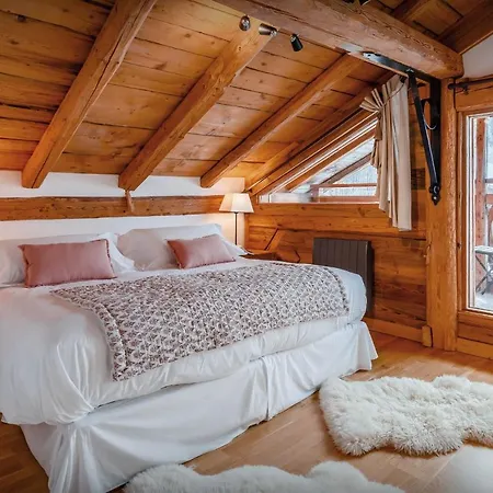Chalet Keramis - Ovo Network *