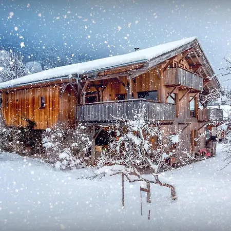 Chalet Keramis - Ovo Network *