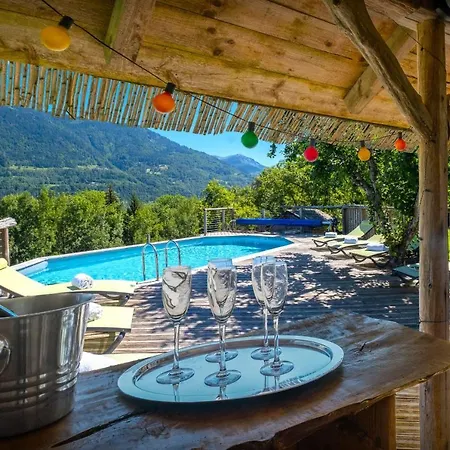 Keramis - Ovo Network Chalet