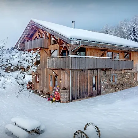 Keramis - Ovo Network Chalet