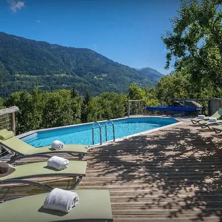 Keramis - Ovo Network Chalet *