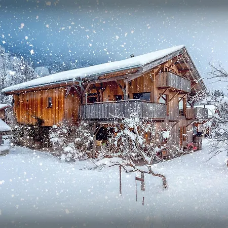 Keramis - Ovo Network Chalet